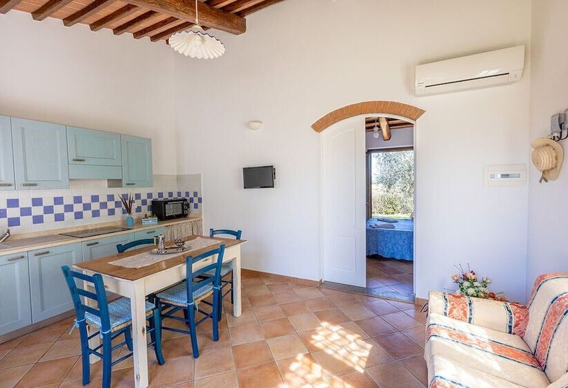 乡村酒店  Agriturismo Valle Dei Venti