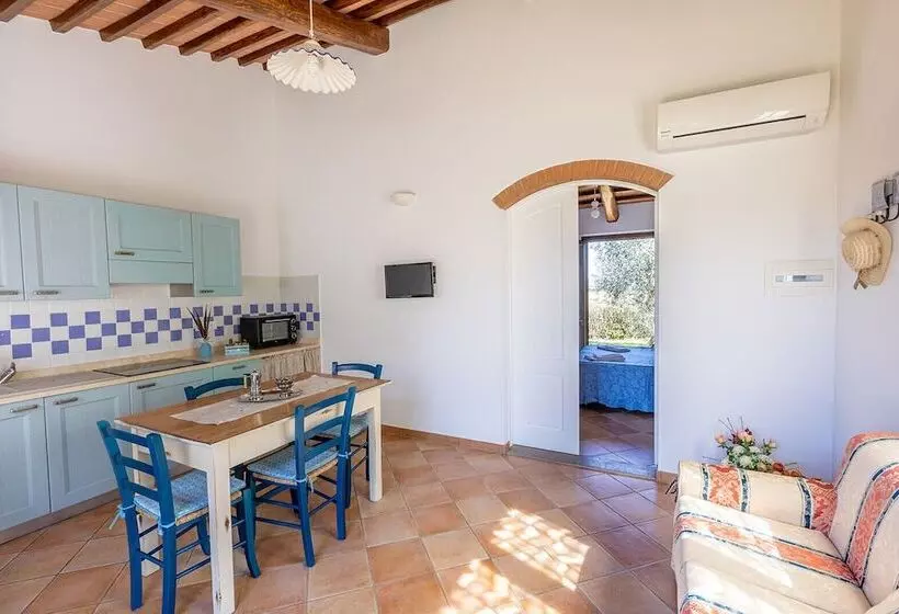田舎風ホテル Agriturismo Valle Dei Venti