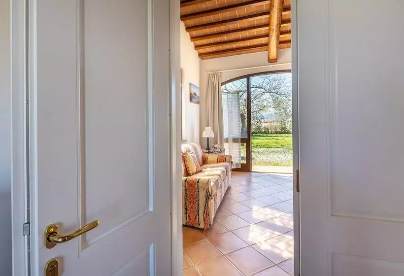 田舎風ホテル Agriturismo Valle Dei Venti