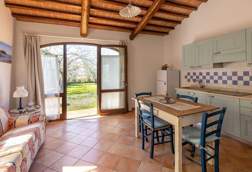 乡村酒店  Agriturismo Valle Dei Venti