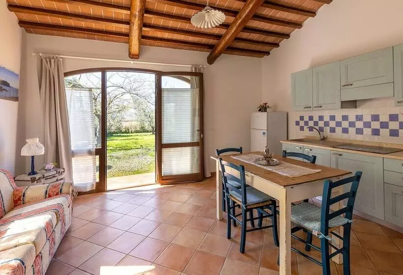 田舎風ホテル Agriturismo Valle Dei Venti
