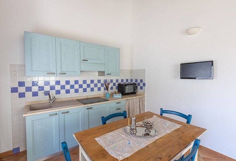 乡村酒店  Agriturismo Valle Dei Venti