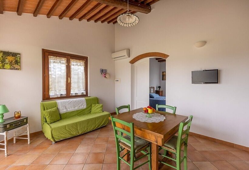 乡村酒店  Agriturismo Valle Dei Venti