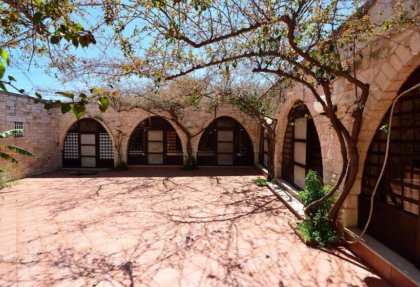 בית מלון כפרי Masseria Spetterrata