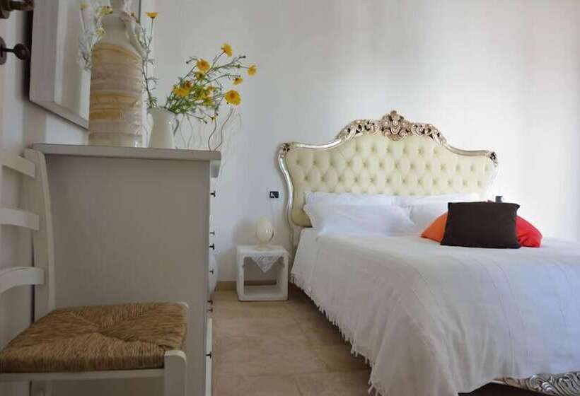 בית מלון כפרי Masseria Spetterrata