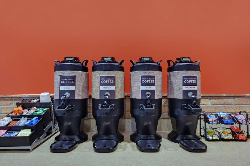 هتل Towneplace Suites By Marriott Indianapolis Downtown