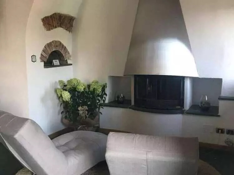 Il Baluardo Bed And Breakfast