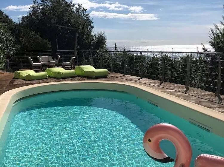 Il Baluardo Bed And Breakfast