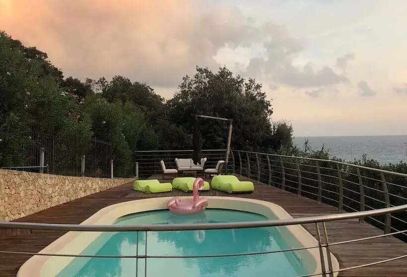 Il Baluardo Bed And Breakfast