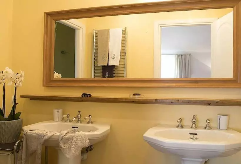 Il Baluardo Bed And Breakfast