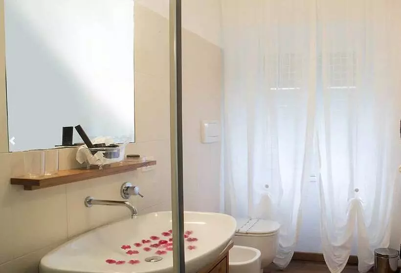 Il Baluardo Bed And Breakfast