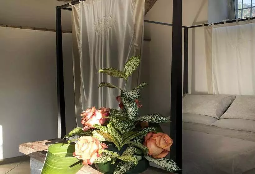 Il Baluardo Bed And Breakfast