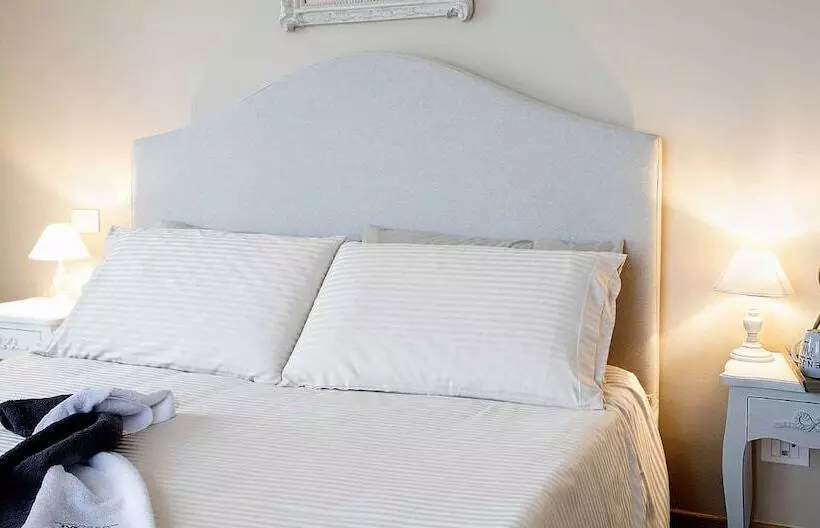 Il Baluardo Bed And Breakfast