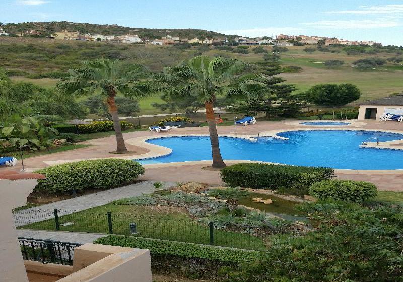 La Almadraba Apartments - Manilva