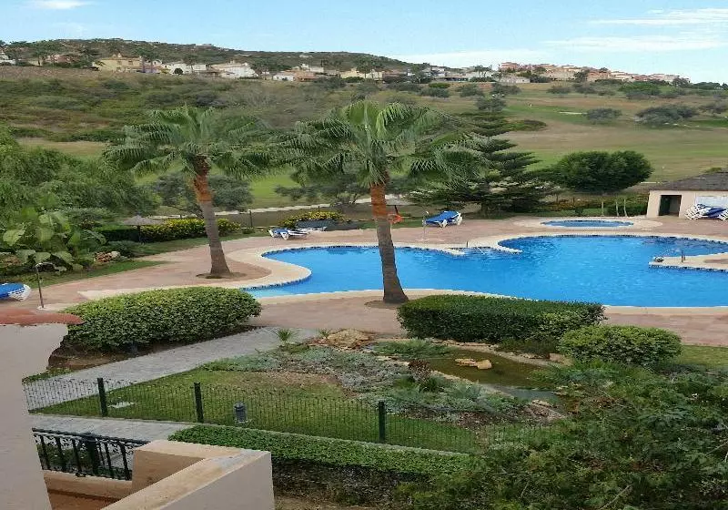 La Almadraba Apartments - Manilva