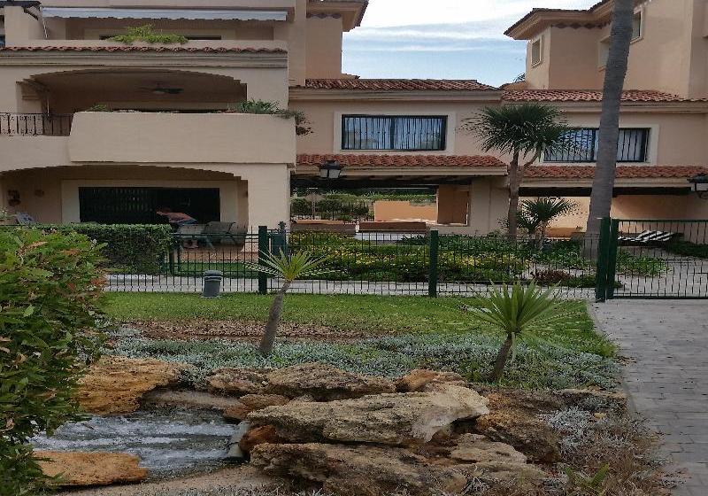 La Almadraba Apartments - Manilva