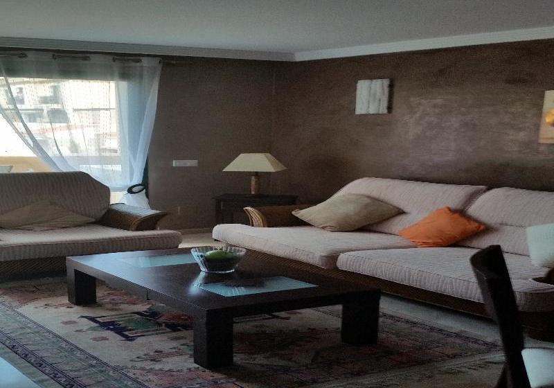 La Almadraba Apartments - Manilva