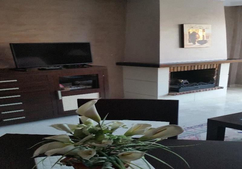 La Almadraba Apartments - Manilva