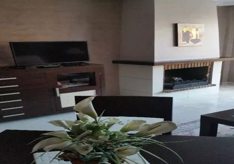 La Almadraba Apartments - Manilva