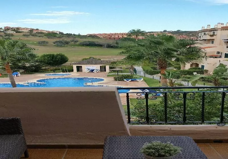 La Almadraba Apartments - Manilva