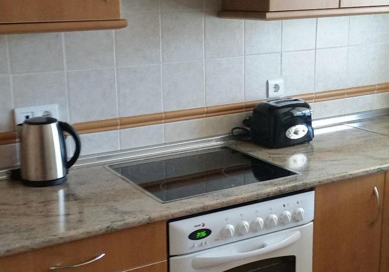 La Almadraba Apartments - Manilva