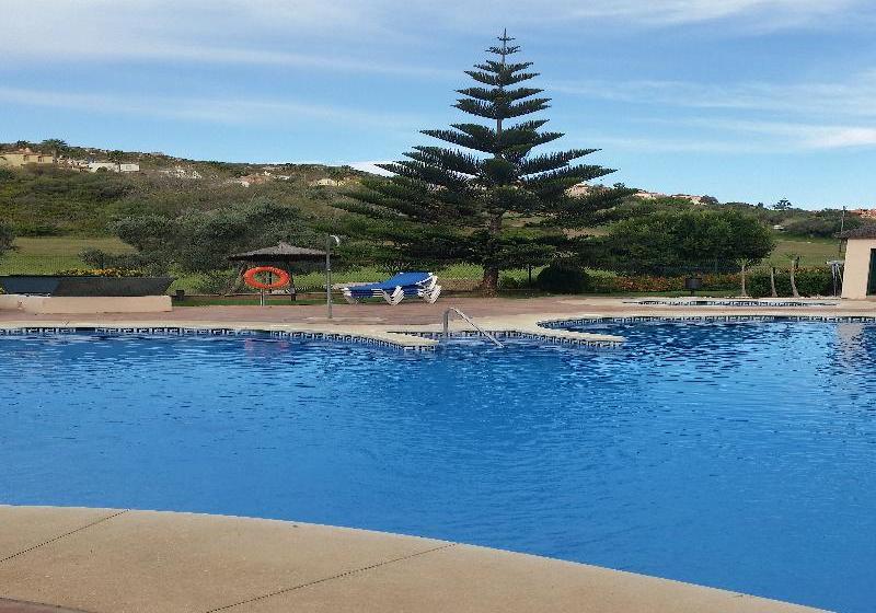 La Almadraba Apartments - Manilva