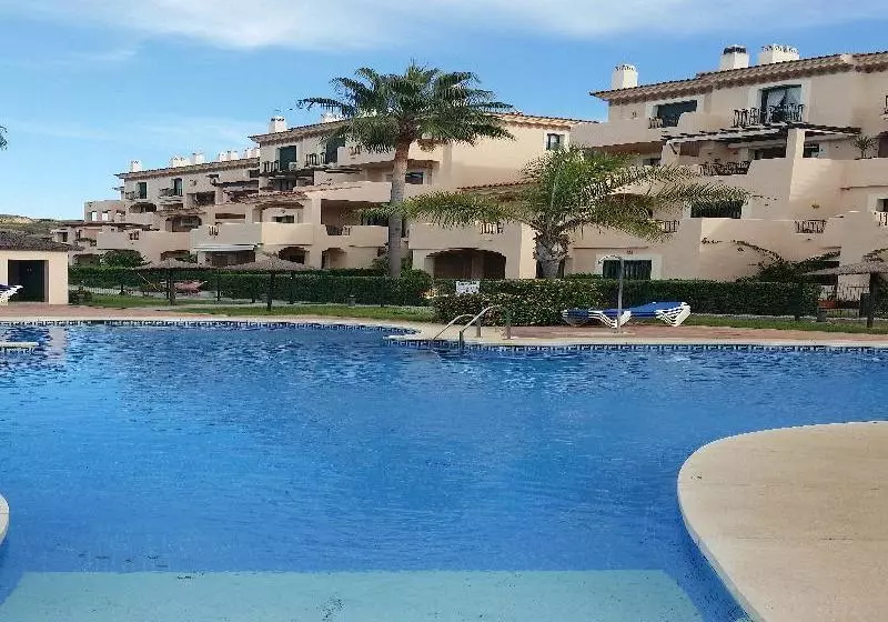 La Almadraba Apartments - Manilva