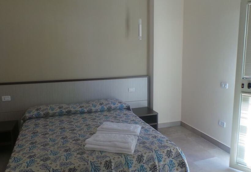 بنسيون B&b Villa Lisa