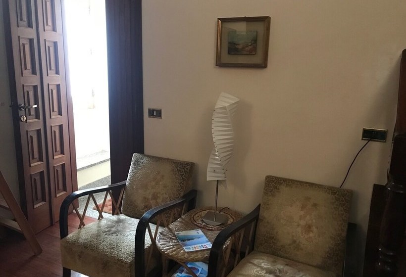 Пансион Residenza U Burgu