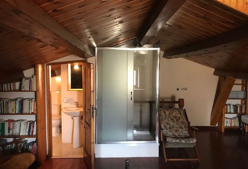 Пансион Residenza U Burgu