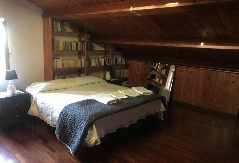 Пансион Residenza U Burgu