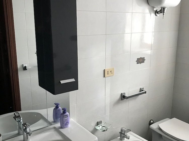 Пансион Residenza U Burgu