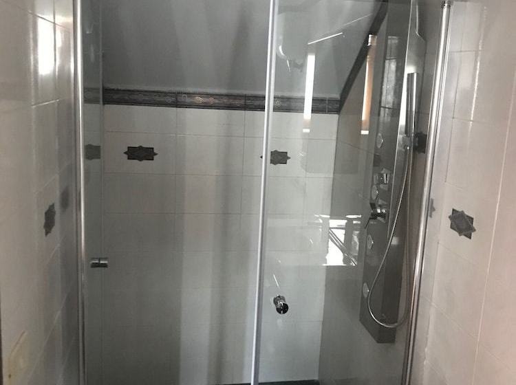 Пансион Residenza U Burgu