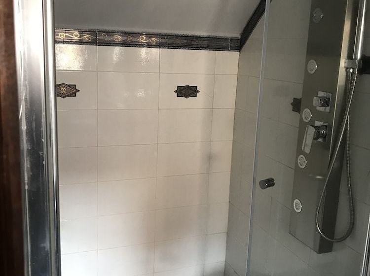 Пансион Residenza U Burgu