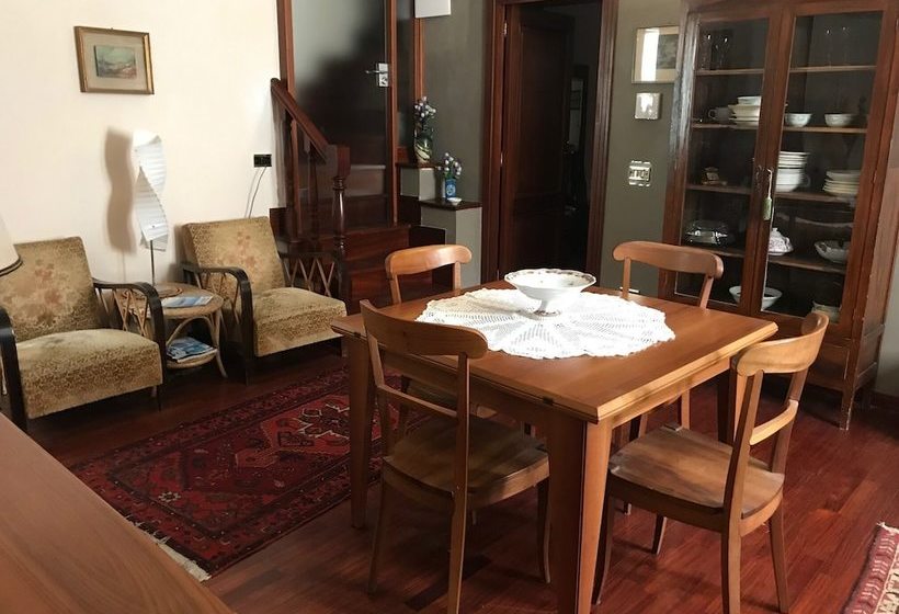 Пансион Residenza U Burgu