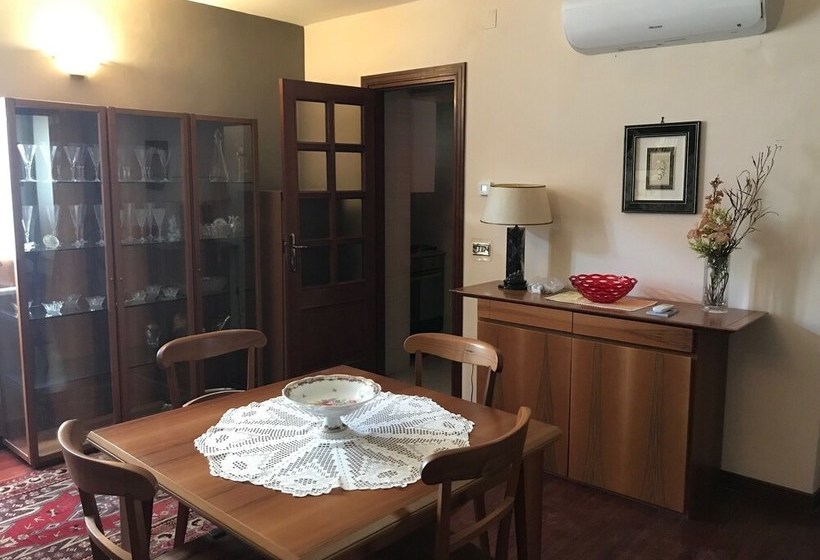 Пансион Residenza U Burgu