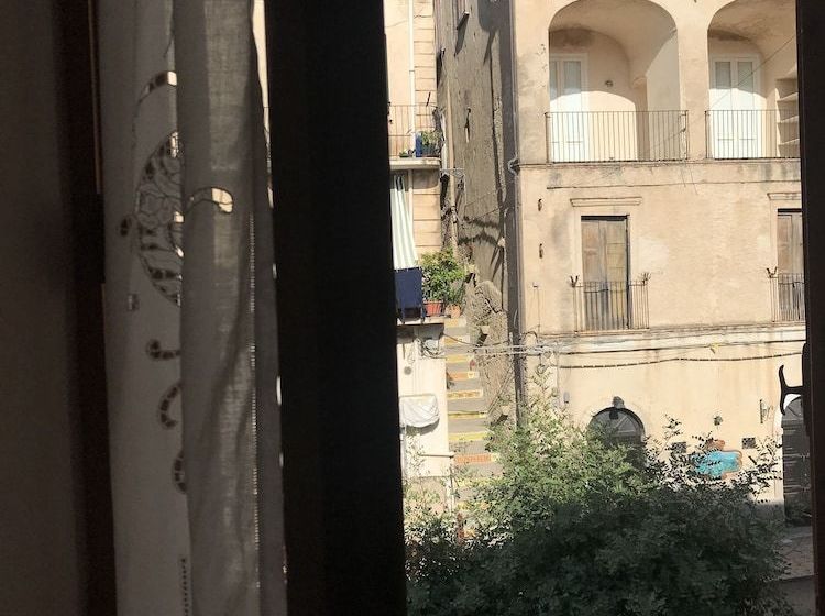 Пансион Residenza U Burgu