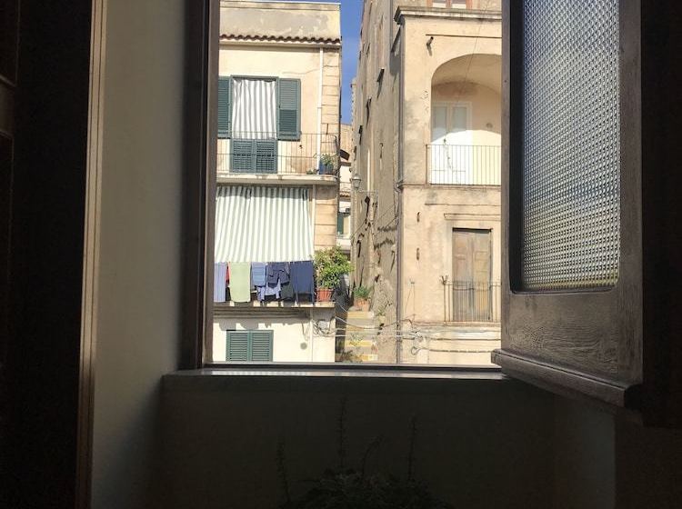 Пансион Residenza U Burgu