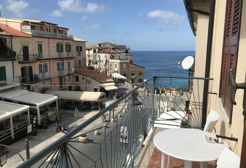 Пансион Residenza U Burgu