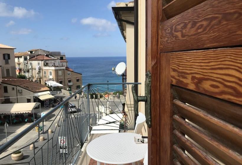 Пансион Residenza U Burgu