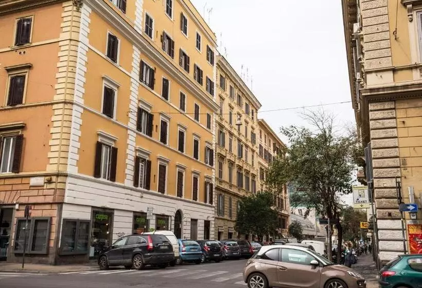 پانسیون Sweet Stay In Rome