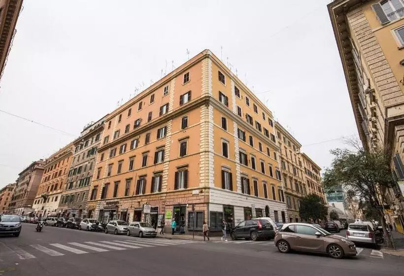 پانسیون Sweet Stay In Rome