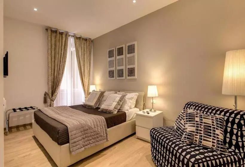 پانسیون Sweet Stay In Rome