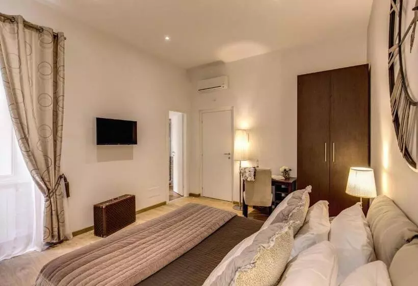 پانسیون Sweet Stay In Rome