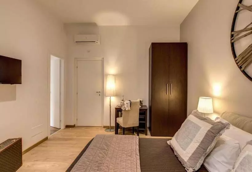 پانسیون Sweet Stay In Rome