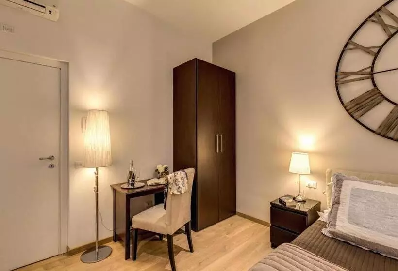 پانسیون Sweet Stay In Rome