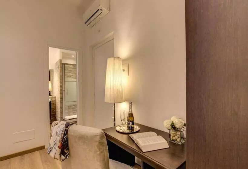 پانسیون Sweet Stay In Rome