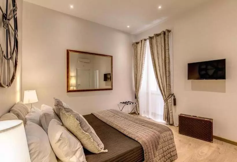 پانسیون Sweet Stay In Rome