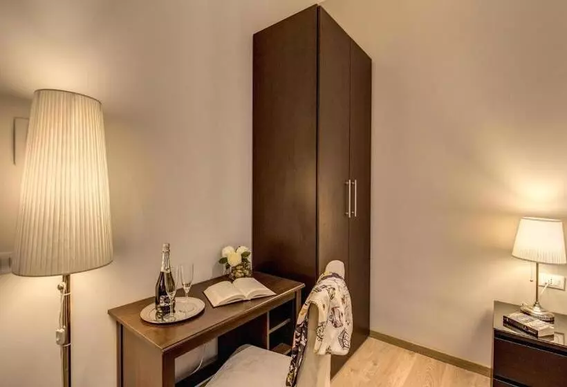 پانسیون Sweet Stay In Rome