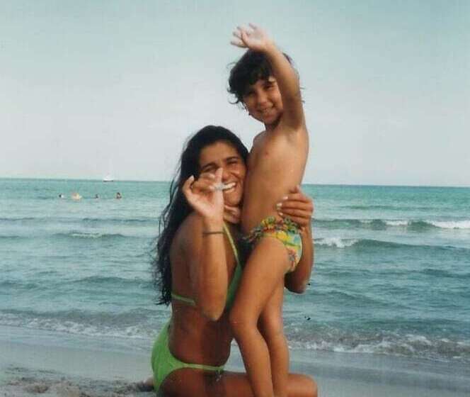 Резиденция Verdemare Sardegna Due Villette